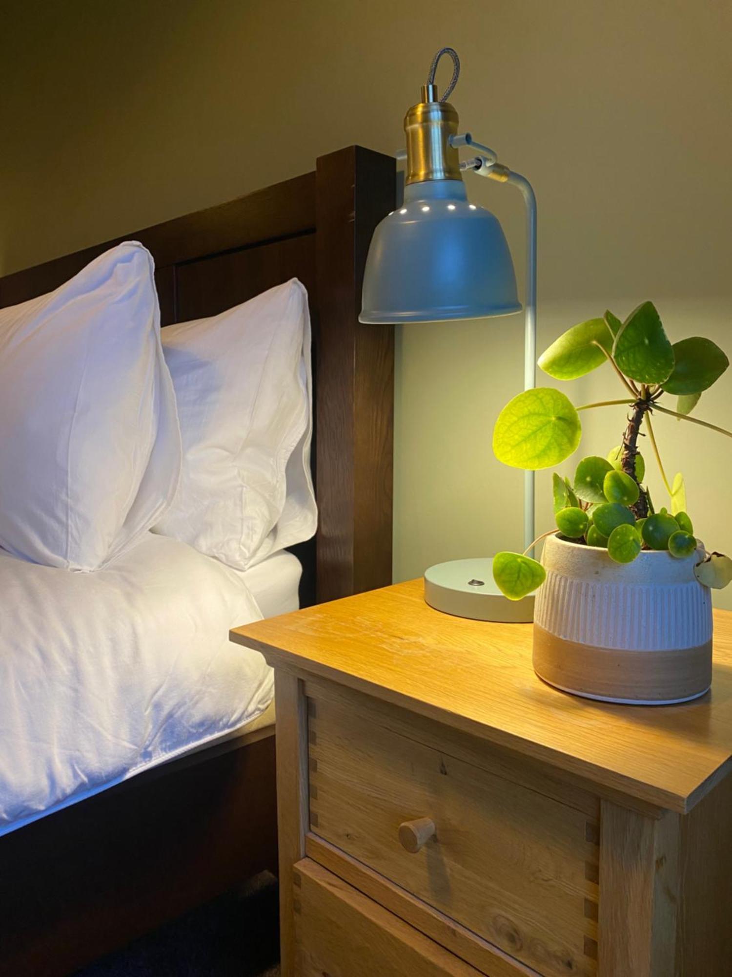 Work And Relax - Fast Wifi, Fireplace & Near Pub Ньютон Эйклиф Экстерьер фото