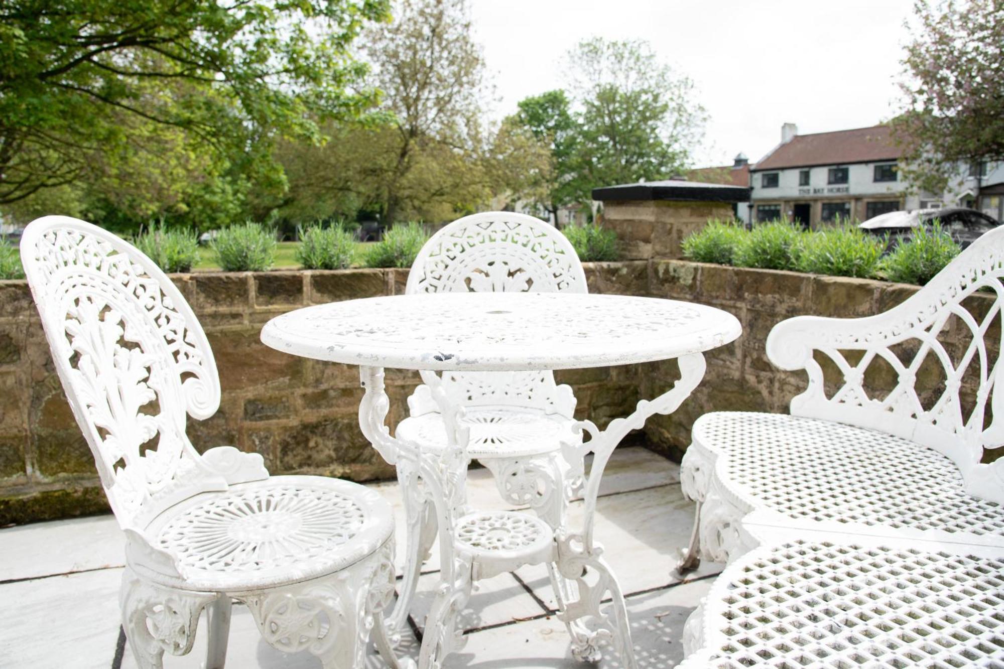 Work And Relax - Fast Wifi, Fireplace & Near Pub Ньютон Эйклиф Экстерьер фото